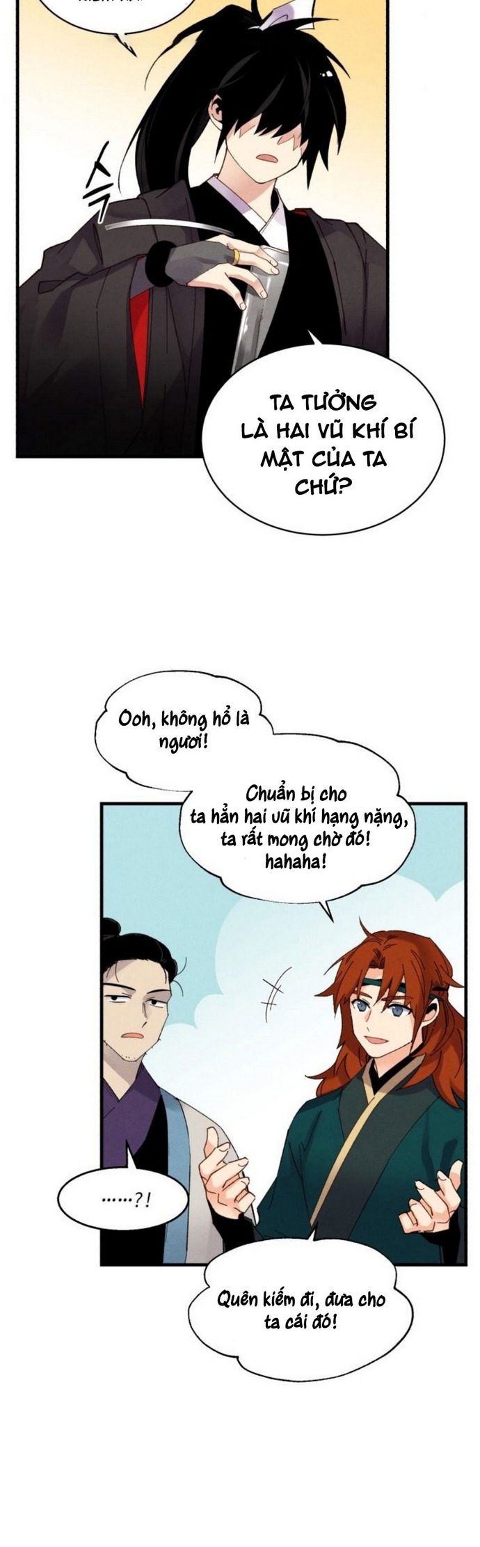 Đọc truyện Phi lôi đạo - Chap 89